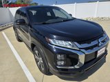 Used 2022 Mitsubishi Outlander Sport SE image 3