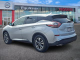 Used 2016 Nissan Murano S w/ Navigation Package image 4