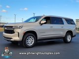 Used 2022 Chevrolet Suburban LS image 5
