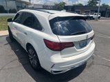 Used 2019 Acura MDX FWD w/ Advance Package image 5