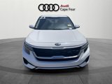 Used 2021 Kia Seltos LX image 2