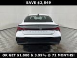 New 2025 Hyundai Elantra SEL image 6