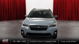 Used 2018 Subaru Crosstrek 2.0i Limited image 2