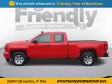 Used 2019 Chevrolet Silverado 1500 Custom w/ Custom Convenience Package image 2