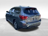 Used 2020 Nissan Pathfinder SV image 4