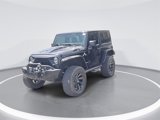 Used 2016 Jeep Wrangler Rubicon w/ Power Convenience Group image 3