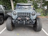 Used 2015 Jeep Wrangler Unlimited Sport w/ Quick Order Package 24S image 3
