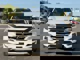 Used 2017 Hyundai Tucson Night image 2