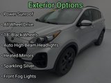 Used 2021 Kia Sportage S image 6