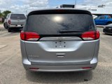 Used 2020 Chrysler Voyager LX image 5