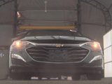 Used 2020 Chevrolet Malibu LT w/ Leather Package image 3
