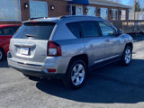 Used 2015 Jeep Compass High Altitude image 5