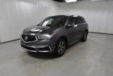Used 2017 Acura MDX SH-AWD image 2