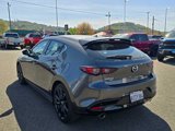 Used 2021 MAZDA MAZDA3 Hatchback w/Premium Plus Pkg image 2