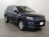 Used 2017 Jeep Compass Latitude w/ Cold Weather Group image 6