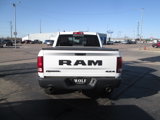 Used 2016 RAM 1500 Rebel w/ Luxury Group image 6
