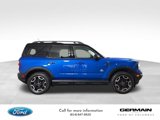 Certified 2022 Ford Bronco Sport Outer Banks w/ Tech Package image 4