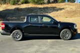New 2024 Ford Maverick XLT w/ XLT Luxury Package image 3