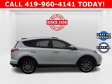 Used 2016 Toyota RAV4 Limited image 4