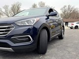 Used 2018 Hyundai Santa Fe Sport image 4