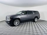 Used 2015 Chevrolet Suburban LTZ image 4