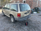 Used 2000 Ford Explorer XL image 5