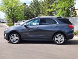 Used 2019 Chevrolet Equinox Premier image 2