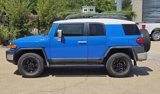 Used 2007 Toyota FJ Cruiser 4WD image 6