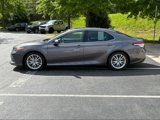 Used 2018 Toyota Camry XLE image 5