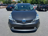 Used 2014 Toyota Prius V Five image 2