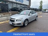 Used 2015 Chevrolet Cruze LT image 4