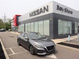Certified 2022 Nissan Sentra SV image 2