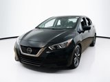 Used 2022 Nissan Versa SV image 3
