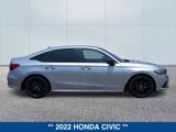 Used 2022 Honda Civic Sport image 6
