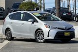 Used 2017 Toyota Prius V Two image 2