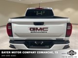 New 2024 GMC Canyon Elevation w/ Elevation Premium Package image 4