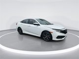 Used 2019 Honda Civic Sport image 2