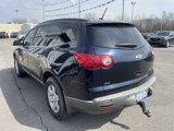 Used 2012 Chevrolet Traverse LT image 4