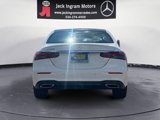 Certified 2022 Mercedes-Benz E 350 Sedan image 4