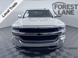 Used 2017 Chevrolet Silverado 1500 LT w/ All Star Edition image 2