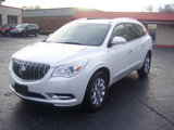 Used 2016 Buick Enclave Leather image 5