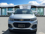 Used 2018 Chevrolet Trax LS image 2