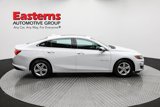 Used 2022 Chevrolet Malibu LT image 4