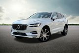 Used 2021 Volvo XC60 T8 Inscription w/ Advanced Package image 2