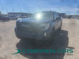 Certified 2022 GMC Sierra 1500 Elevation image 1