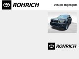 Used 2013 Toyota Tacoma 4x4 Double Cab image 4