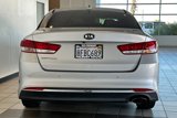 Used 2018 Kia Optima LX w/ 17" Alloy Wheels Package image 5
