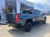 Used 2019 Chevrolet Silverado 1500 Custom Trail Boss image 3