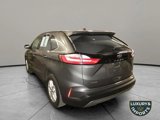 Used 2023 Ford Edge SEL image 3