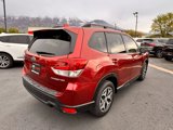 Used 2020 Subaru Forester Premium image 4